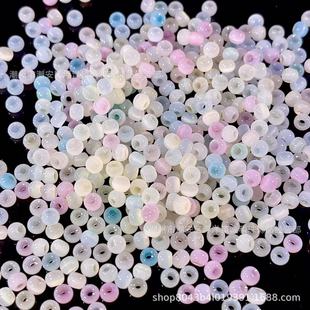 �߃�4mm ؈����ʯ���N���� diy�ֹ� ��������朰l���Ʒ����