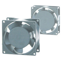 苏州威尔克厂家75FZY2-S，75FZY3-S,8025，8038小型工频轴流风机