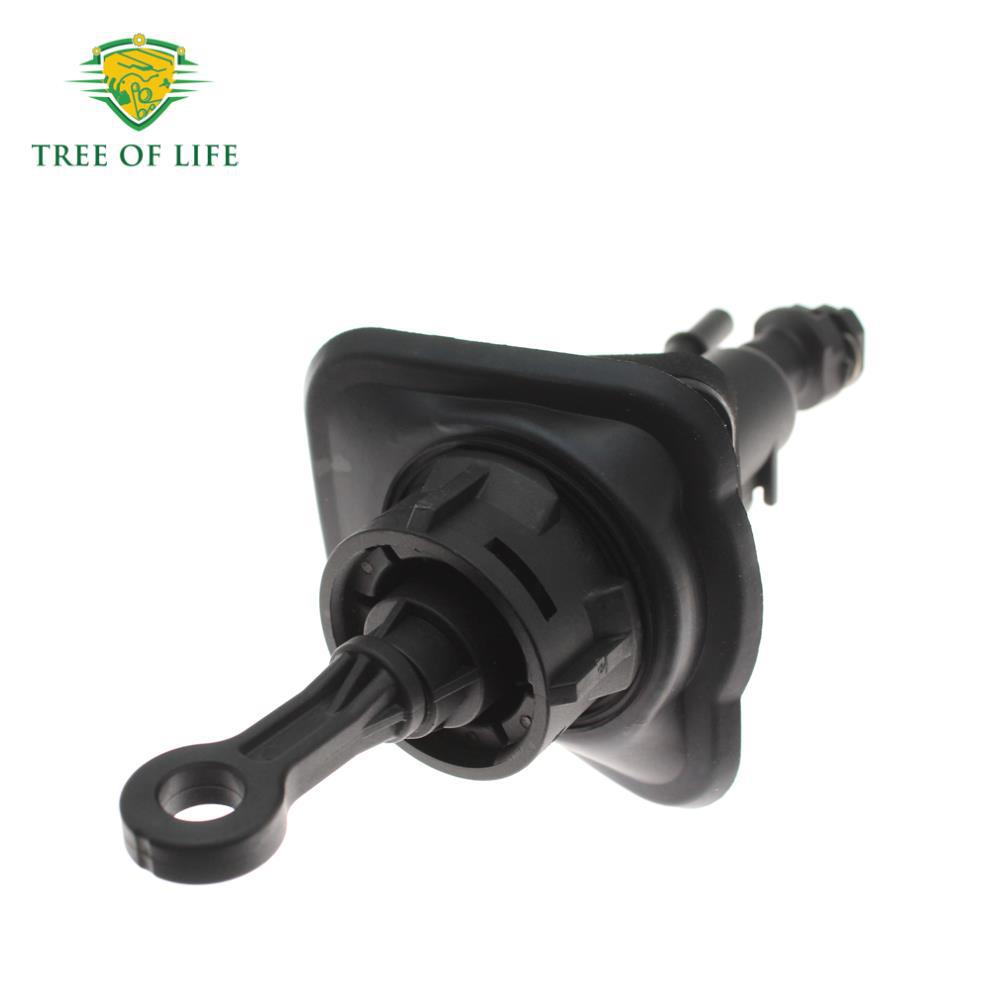 6G917A543AC para Volvo S Ford Galaxy Mondeo S-MAX LHD embrague bomba principal image 3