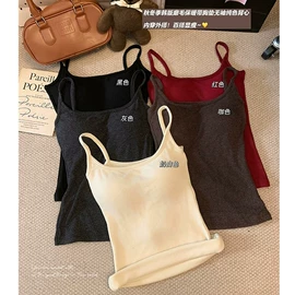 女士背心;裹胸、抹胸;吊带背心