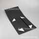 Spot clothes folding packaging box Foreign trade one-piece folding flap box creative gift box wholesale