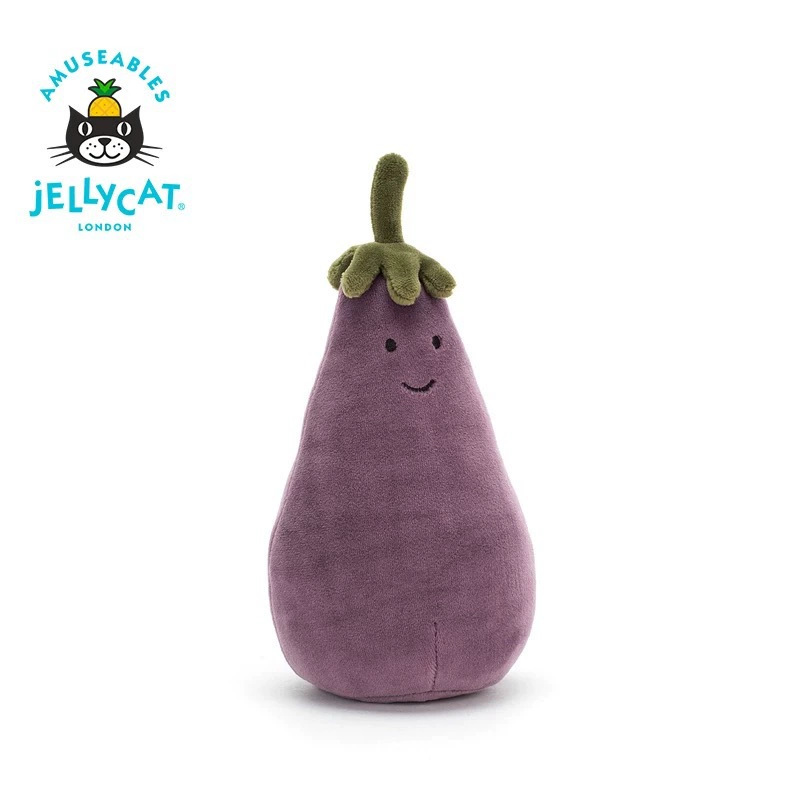Jellycat muñeca triple marca completa sol oso cachorro dragón volador muñeca de peluche transfronteriza regalos al por mayor