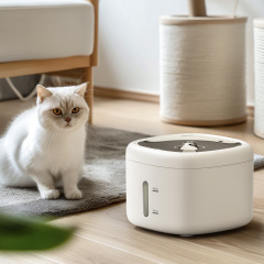 アマゾン越境ペット浄水器フィルタ循環大容量静音猫浄水器ペット浄水器
