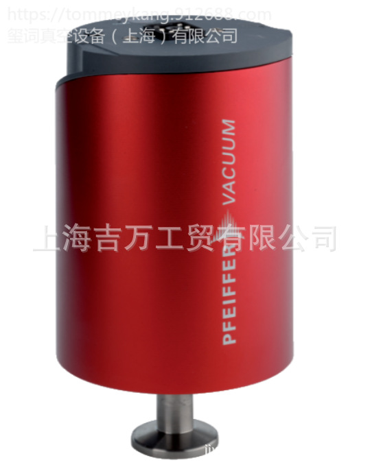 上海吉万 Pfeiffer 德国普发CCR 371真空计  真空规
