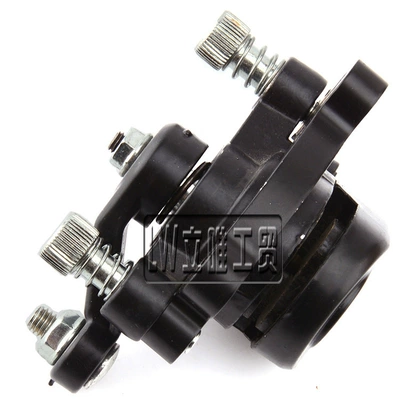 Brake Pump, Other brake systems