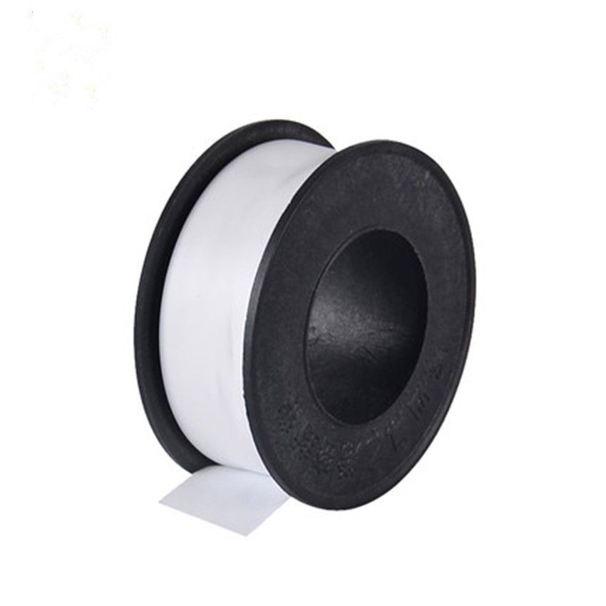 厂家现货批发 聚四氟乙烯生料带 太阳能配件生料带 密封胶带