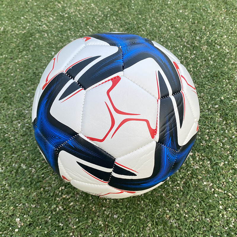 Fútbol No. 5 para adultos No. 4 para estudiantes de primaria