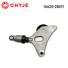 16620-28011�����ڷ��￭����RAV4 1AZ 2AZ����Ƥ���ǽ���
