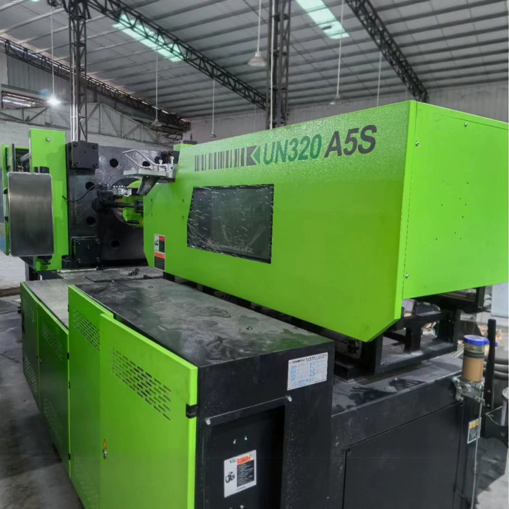 出售一批伊之密260t和伊之密320t原装伺服准新机