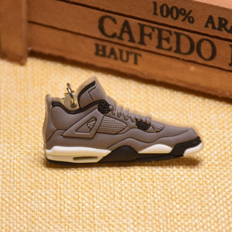 Air Jordan, спортивная обувь, брелок-ключница