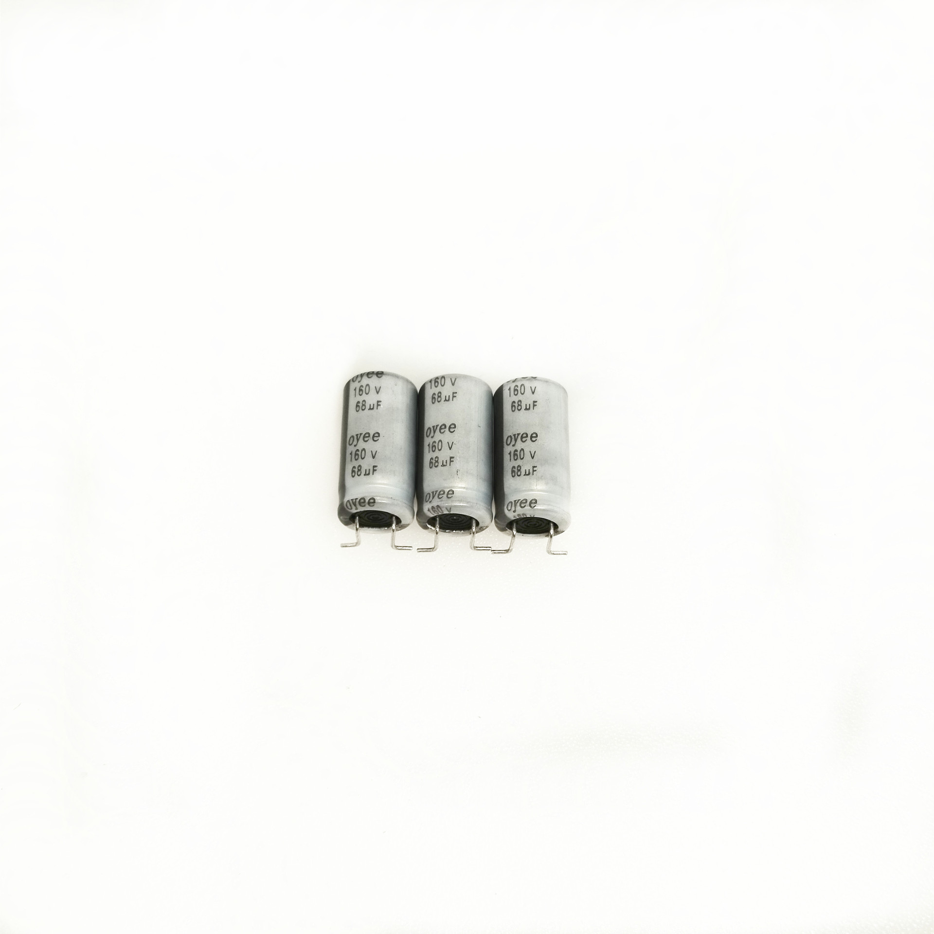 10x20 160v68uf  T型