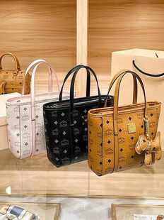 Basket, fashionable one-shoulder bag, genuine leather