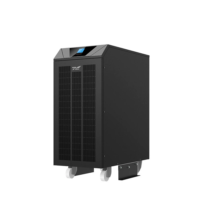 科华UPS电源 YTR1102 6K10KVA 20 FR-15KW 30K 机房 工业电源 不间断