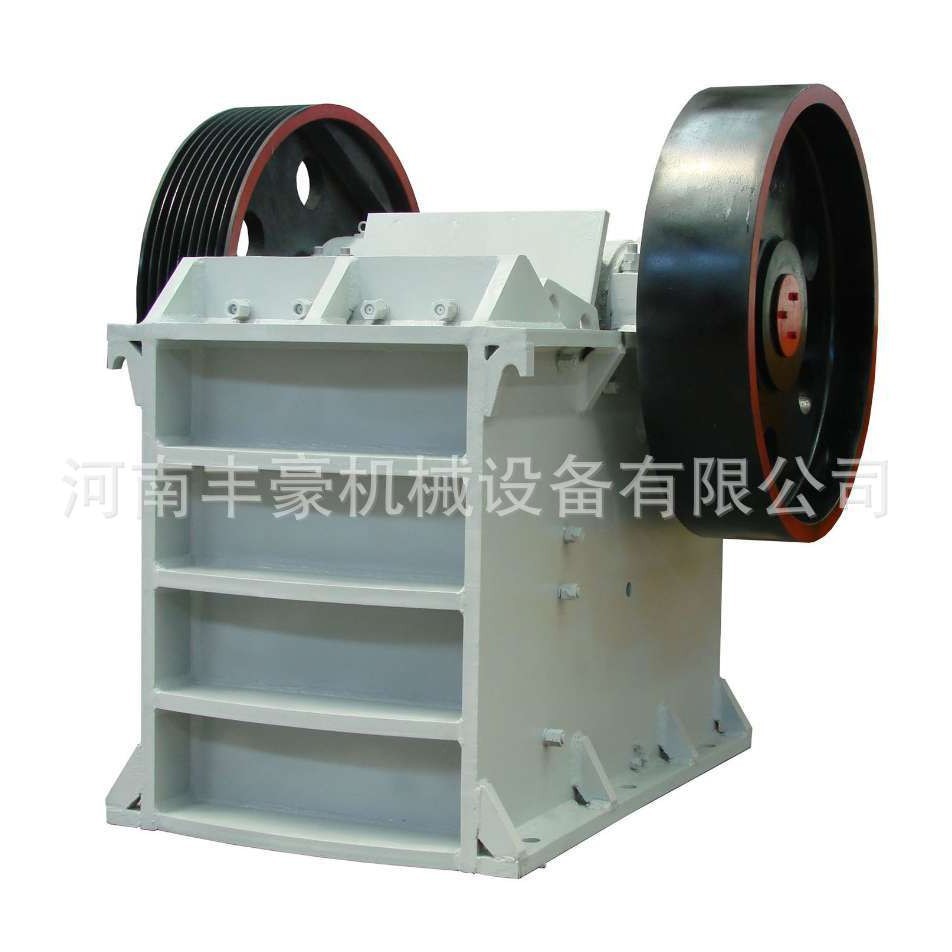 大量供应 矿石破碎机厂家 鄂破机 不同型号破碎机 小型粉碎设备