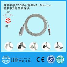 ���ݿ���C60�����ص�N1   Masimo�O�o�x8�Ѫ��̽�^