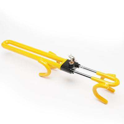 Car Steering Wheel Anti-Theft Lock, Car lock