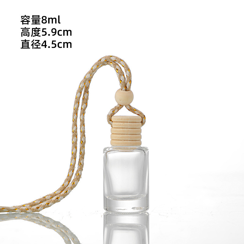 Fragrancia para automóviles, estilo 20, 8ml - 10ml