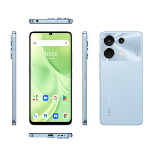 umidigi ���� G9 5G 6+128G 6.75�� ��׿14�����֙C ��۽�؛