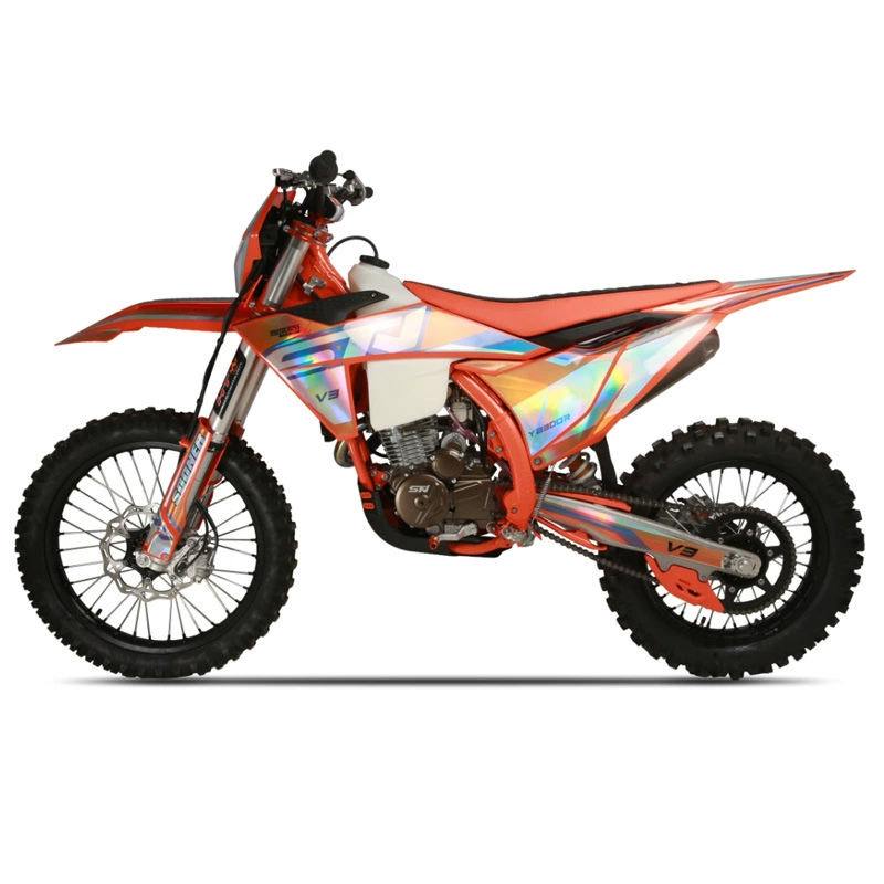 Racing STN V3 YB300R, двухколёсный горный внедорожный скоростной мотоцикл