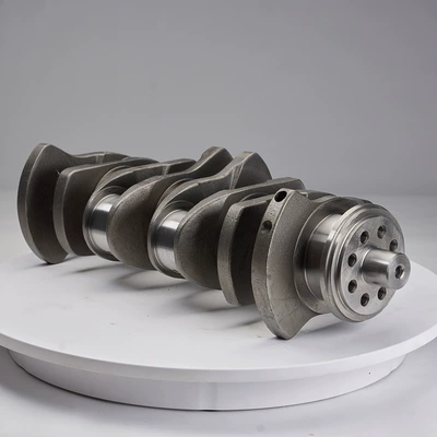 Crankshaft Factory Direct – Crankshaft, camshaft
