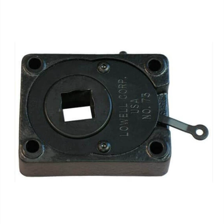 США Роуэлл LOWELL сцепление храповый ключ Зажим гаечный ключ