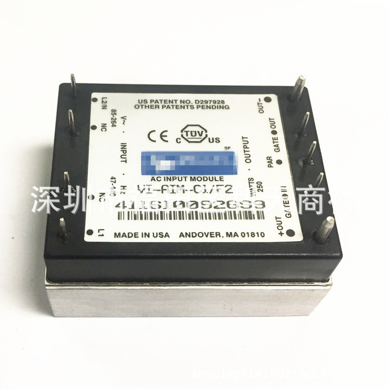 VI-AIM-C1/F2 VI-AIM-C1/S VI-AIM-C1-01/03/06/09 全新现货 模块