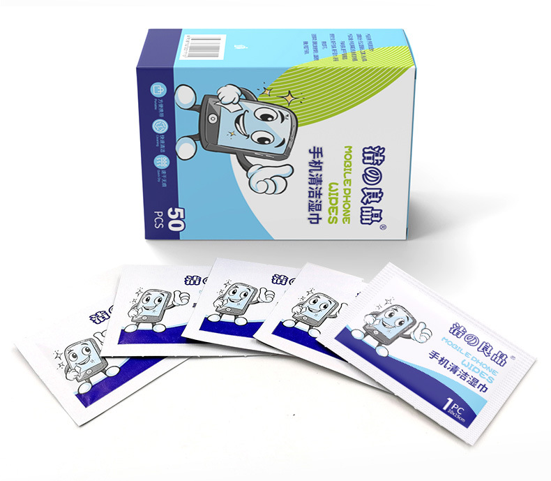 手机清洁湿巾详情页_09