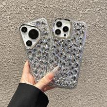 轻奢手工镶钻v40lite适用vivoY500手机壳x300满钻新款S20大孔Y52S