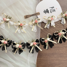 4.5���׌�ˮ���ٽz���wõ�廨�����Y�o��diy���bЬñ��߅����