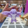 Stidi stood purple