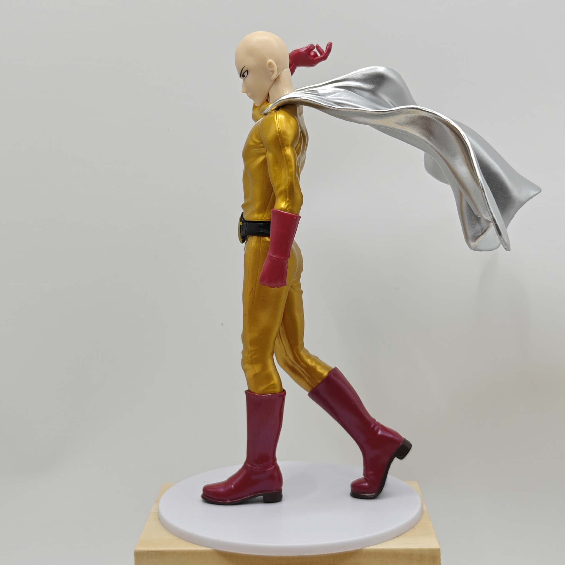 메탈릭 사이타마(가방)