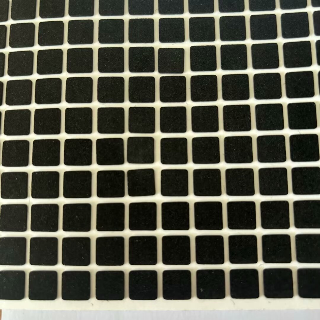 防水阻燃EVA双面胶 防火 防震 eva胶垫 eva自粘脚垫 eva泡棉垫