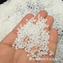 ����С����2-4mm������ΰ�ɫ͸��������Ʒ������β��ϳ�������