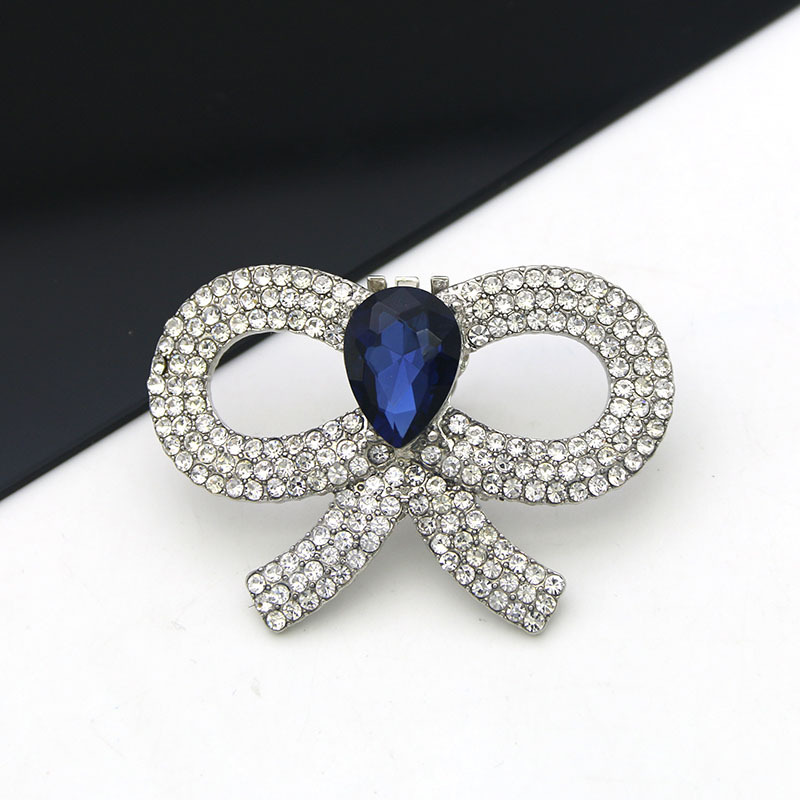 Hebilla de zapato desmontable transfronteriza de alta gama Arco zapato flor decorativa zapatos de tacón alto accesorios versátiles zapatos tridimensionales accesorios de cabeza