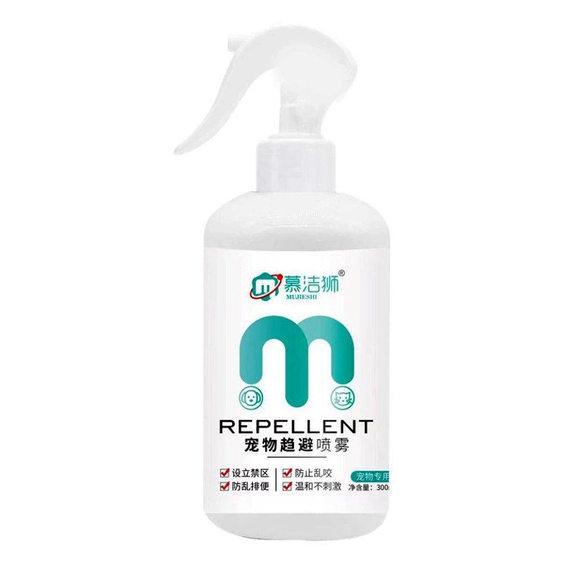Спрей для запрещенных зон для домашних животных, средство для предотвращения кошек и собак, предотвращение сноса кошек и собак, дом против царапин и укусов, запрещенная зона для домашних животных