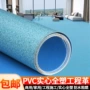 直接加厚商用实心地板革