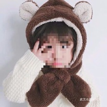 ��ͯñ��Ů�����o��ñŮͯ��ͯñ�ﶬ���׃��������һ�wë�q����