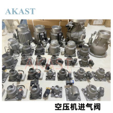 �ݸ˿�ѹ���������ܳ�7.5kw-132kw AIV-25-40-50-65-85-120ͨ����