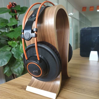 AKG/爱科技 K712Pro 专业监听耳机头戴式有线耳机