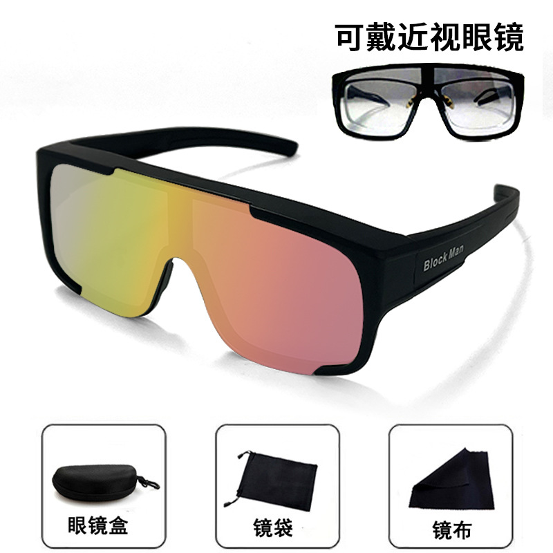 Черная рамка