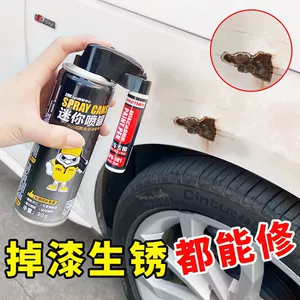 Paint Pen pearl white self-painted black paint pen repair car paint surface mark removal car scratch repair artifact