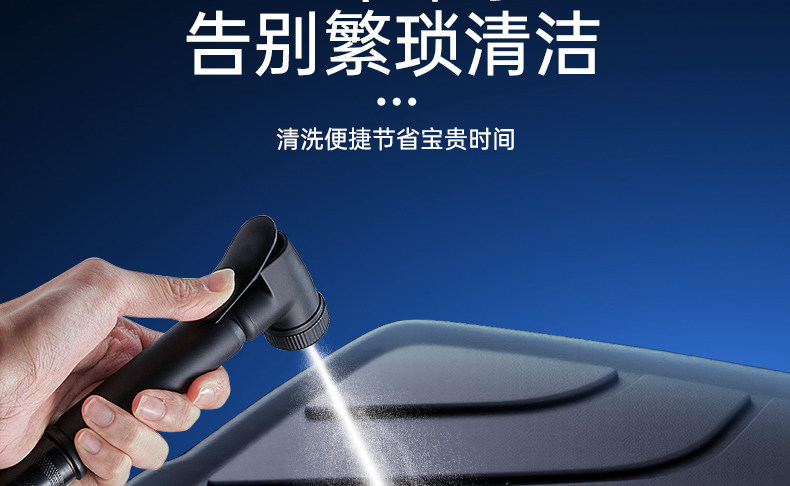 Suitable for 25 Models of Geely Boyue L Trunk Mat Tpe Trunk Mat Fourth Generation Shanhe Modification Accessories 26 New Models of Boyue