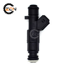 厂家高销汽车喷油器喷油嘴0280156264适用于奇瑞瑞虎