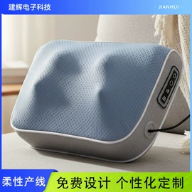 按摩椅;护眼仪;其他按摩器材