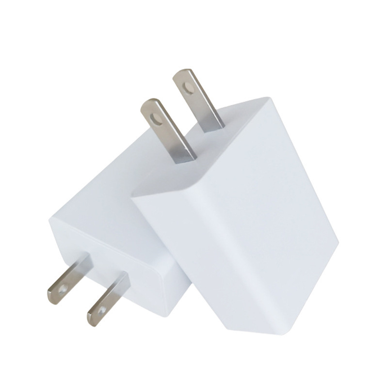 非標準現物美規5v2a汎用型携帯電話充電器デジタル電気充電ヘッドusbアダプタ|undefined
