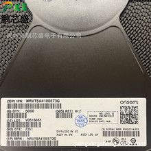 NRVTSA4100ET3G ˿ӡTE41 ԭװ��Ʒ Ф�ػ�������100V4A