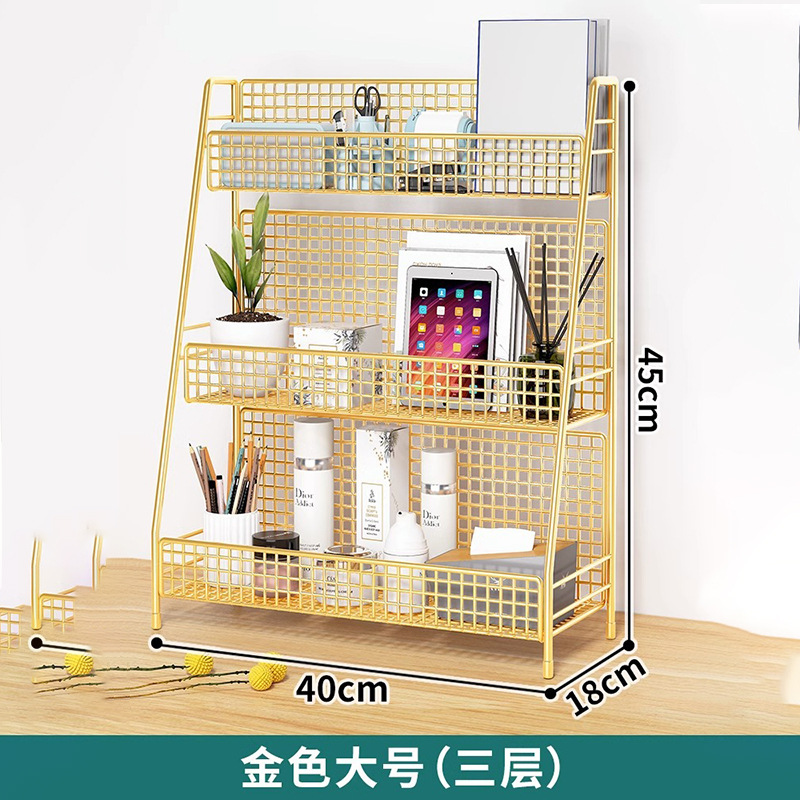 큰 금 (3 층)
