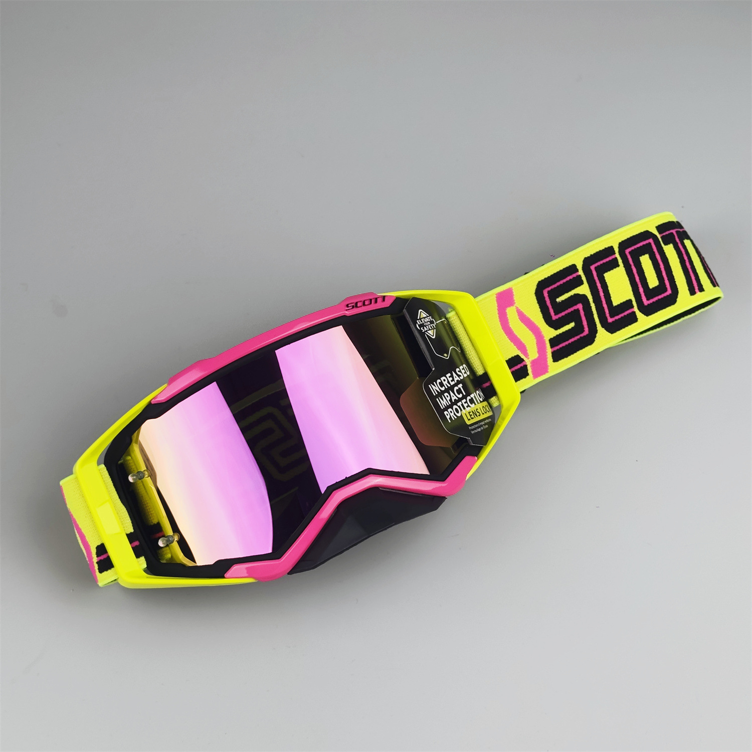 Green powder-powder tablets