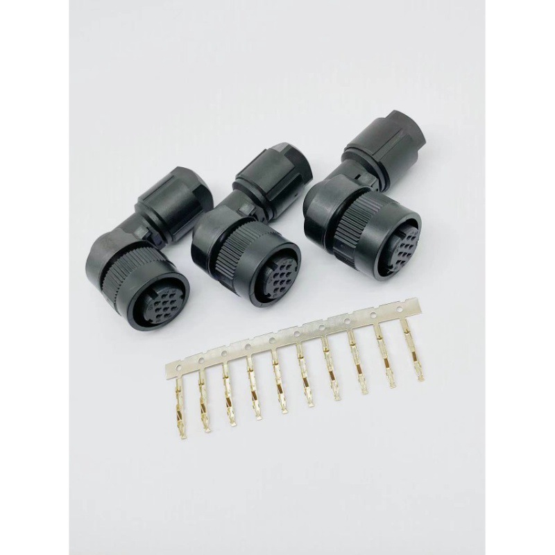 国产适用于发那科数控机床10P-R弯头国产4P-R  替代JN1DS10SL2