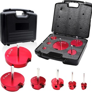 跨境PVC扩管刀管道铰刀扩孔器 PVC Pipe Reamer 水管接头工具-阿里巴巴